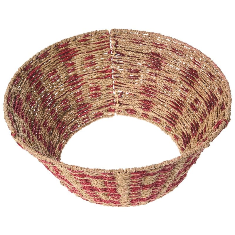 Julgranskrage Neige - 52x52x26 cm - Inredning - Julpynt & helgdekoration - Julpynt & juldekoration - Julgransfot