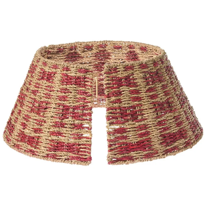 Julgranskrage Neige - 52x52x26 cm - Inredning - Julpynt & helgdekoration - Julpynt & juldekoration - Julgransfot