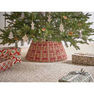 Julgranskrage Neige - 60x60x28 cm - Inredning - Julpynt & helgdekoration - Julpynt & juldekoration - Julgransfot
