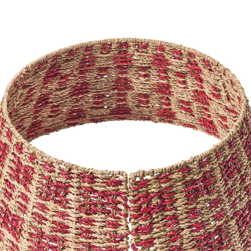 Julgranskrage Neige - 60x60x28 cm - Inredning - Julpynt & helgdekoration - Julpynt & juldekoration - Julkrans