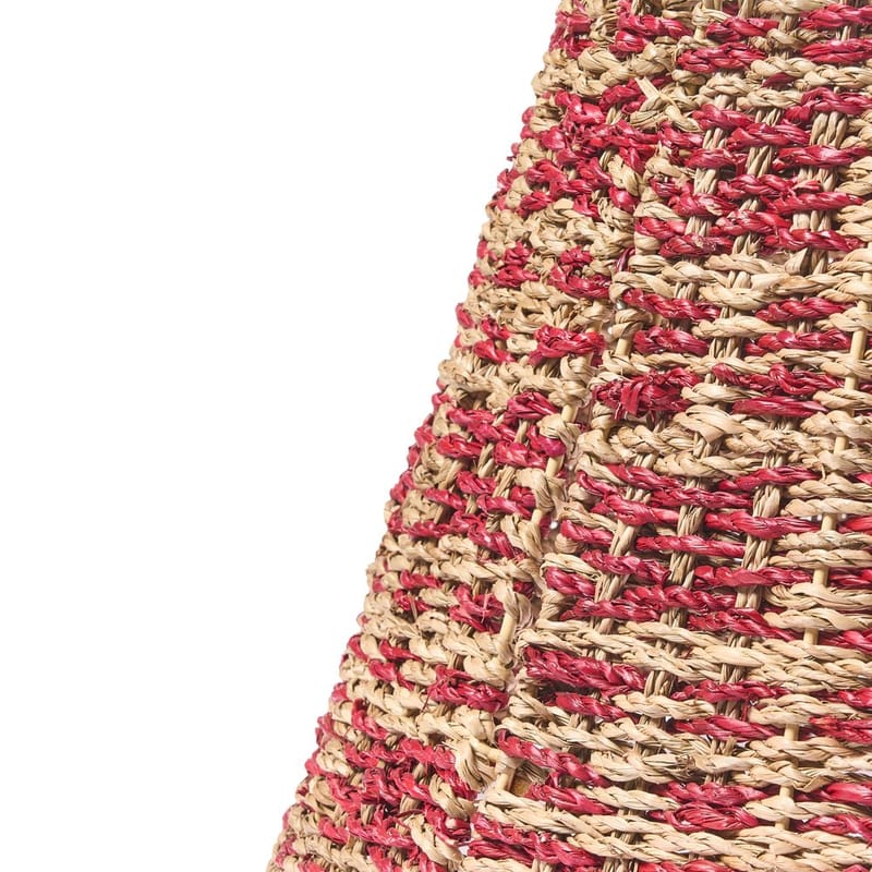 Julgranskrage Neige - 60x60x28 cm - Inredning - Julpynt & helgdekoration - Julpynt & juldekoration - Julkrans