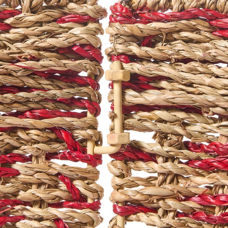 Julgranskrage Neige - 60x60x28 cm - Inredning - Julpynt & helgdekoration - Julpynt & juldekoration - Julkrans