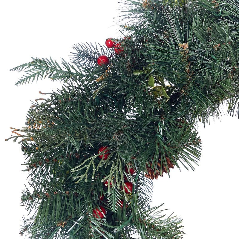 Julkrans Elbrus - Inredning - Julpynt & helgdekoration - Julpynt & juldekoration - Julkrans