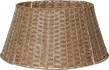 Granig Skyddskant för Julgran 62 cm - beigegrå - Inredning - Julpynt & helgdekoration - Julpynt & juldekoration - Jultextil - Julgransmatta