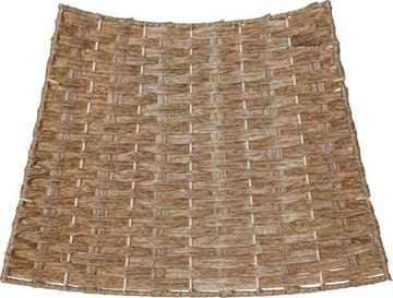 Granig Skyddskant för Julgran 62 cm - beigegrå - Inredning - Julpynt & helgdekoration - Julpynt & juldekoration - Jultextil - Julgransmatta