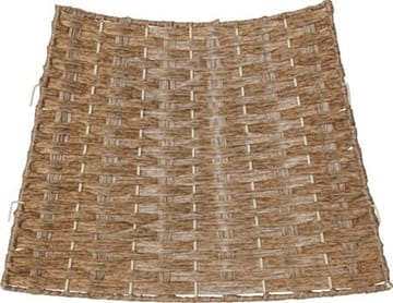 Granig Skyddskant för Julgran 62 cm - beigegrå - Inredning - Julpynt & helgdekoration - Julpynt & juldekoration - Jultextil - Julgransmatta