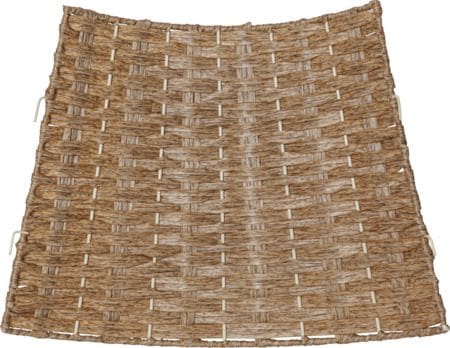 Granig Skyddskant för Julgran 62 cm - beigegrå - Inredning - Julpynt & helgdekoration - Julpynt & juldekoration - Jultextil - Julgransmatta