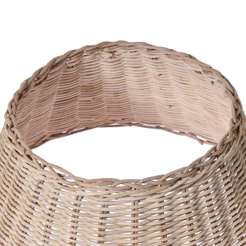 Julgranskrage Flocon - Brun - Inredning - Julpynt & helgdekoration - Julpynt & juldekoration - Julgransfot