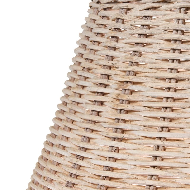 Julgranskrage Flocon - Brun - Inredning - Julpynt & helgdekoration - Julpynt & juldekoration - Julgransfot