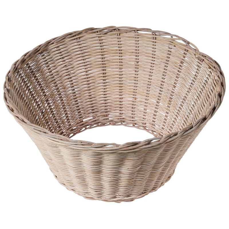 Julgranskrage Flocon - Brun - Inredning - Julpynt & helgdekoration - Julpynt & juldekoration - Julgransfot