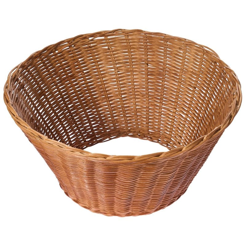 Julgranskrage Flocon - Naturlig - Inredning - Julpynt & helgdekoration - Julpynt & juldekoration - Julgransfot