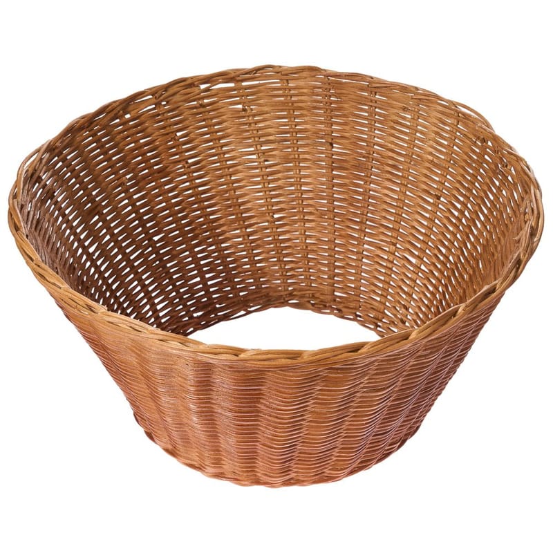 Julgranskrage Flocon - Naturlig - Inredning - Julpynt & helgdekoration - Julpynt & juldekoration - Jultextil - Julgransmatta