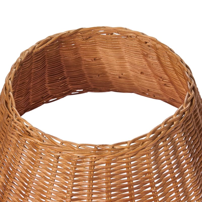 Julgranskrage Flocon - Naturlig - Inredning - Julpynt & helgdekoration - Julpynt & juldekoration - Jultextil - Julgransmatta