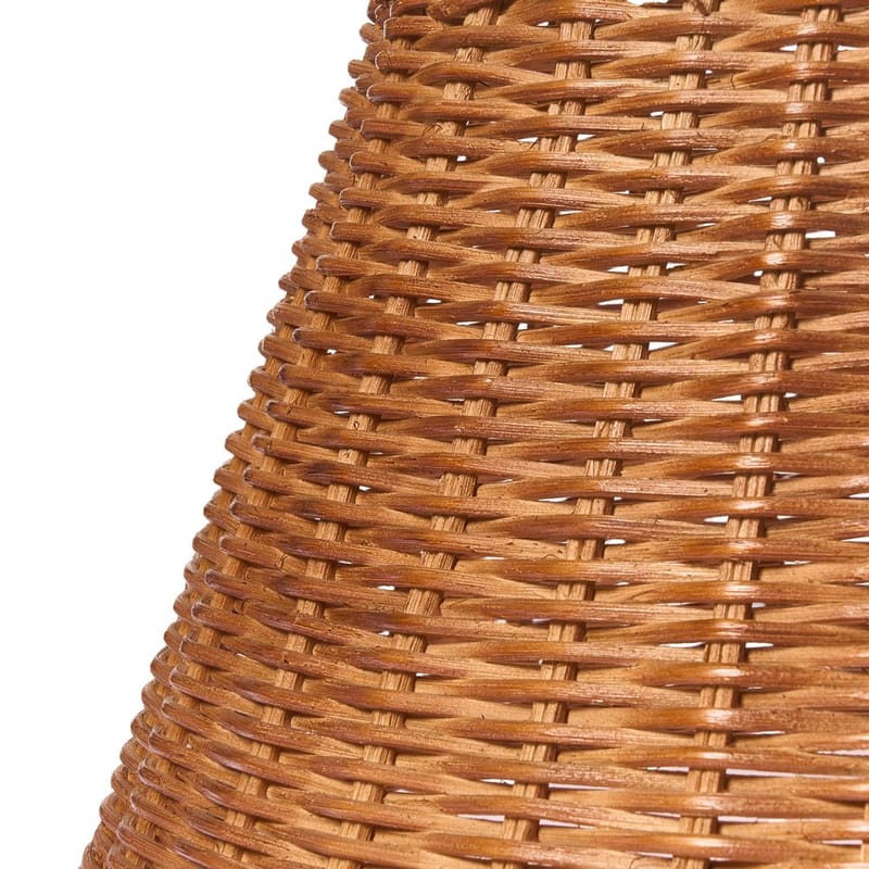 Julgranskrage Flocon - Naturlig - Inredning - Julpynt & helgdekoration - Julpynt & juldekoration - Jultextil - Julgransmatta