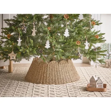 Julgranskrage Givre - Inredning - Julpynt & helgdekoration - Julpynt & juldekoration - Julgransfot