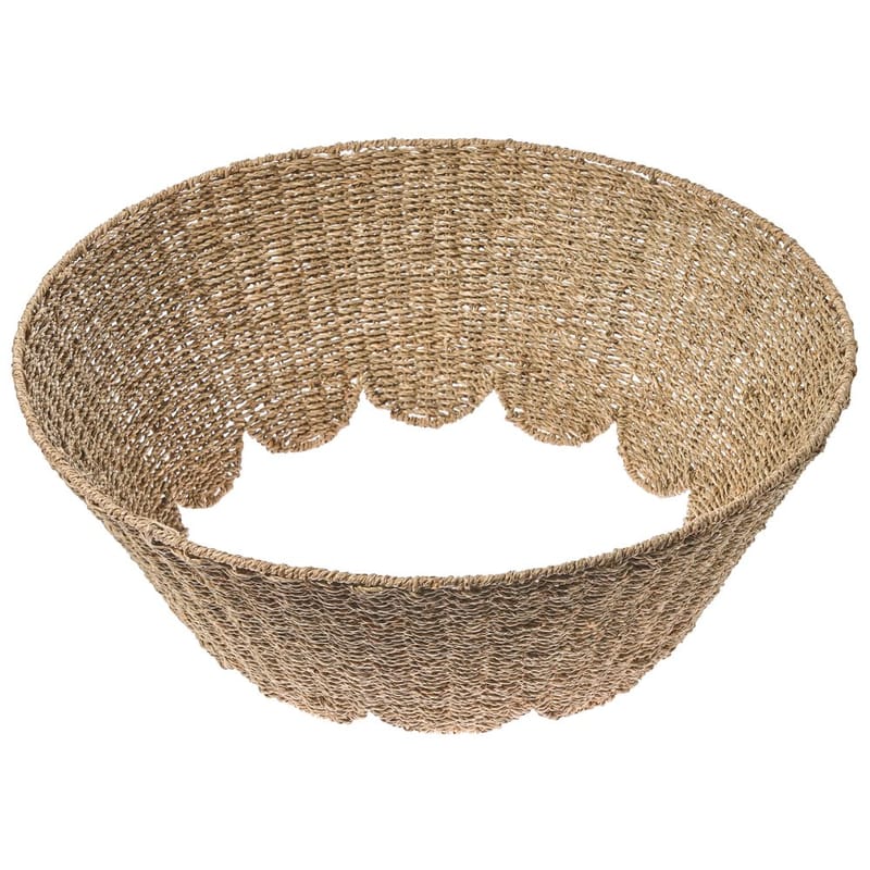 Julgranskrage Givre - Inredning - Julpynt & helgdekoration - Julpynt & juldekoration - Jultextil - Julgransmatta