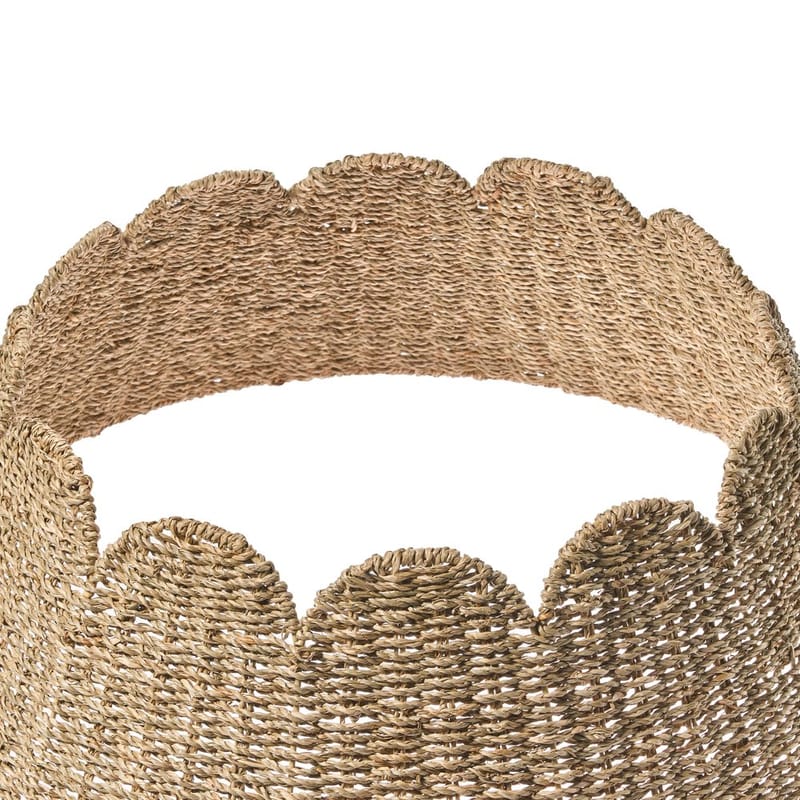 Julgranskrage Givre - Inredning - Julpynt & helgdekoration - Julpynt & juldekoration - Jultextil - Julgransmatta