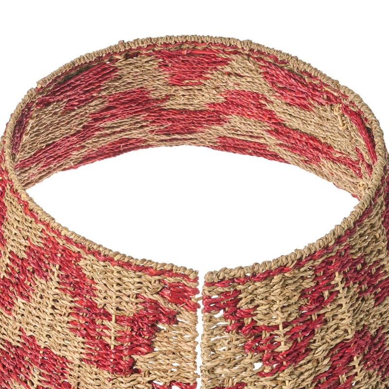 Julgranskrage Glace - Inredning - Julpynt & helgdekoration - Julpynt & juldekoration - Julgransfot