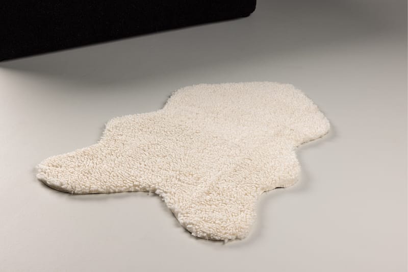 Katy Sittdyna 60x90 cm - Vit - Textil & mattor - Sittkudde & stolsdyna