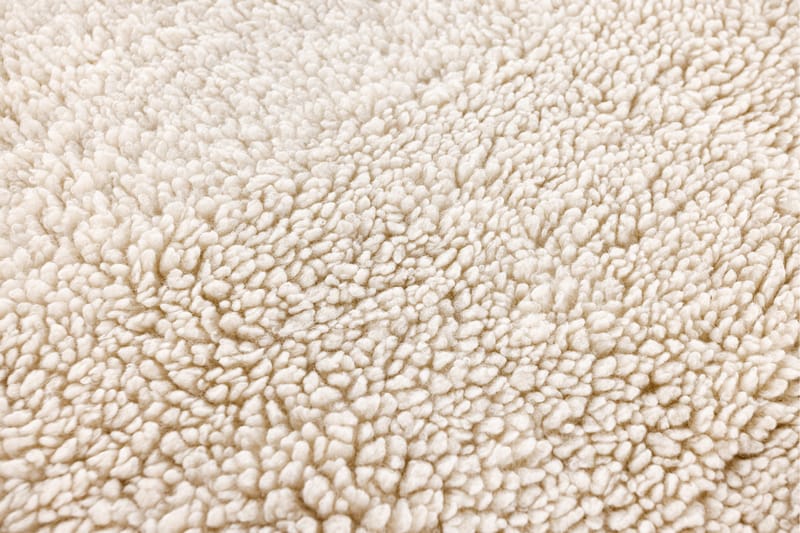 Katy Sittdyna 60x90 cm - Vit - Textil & mattor - Sittkudde & stolsdyna