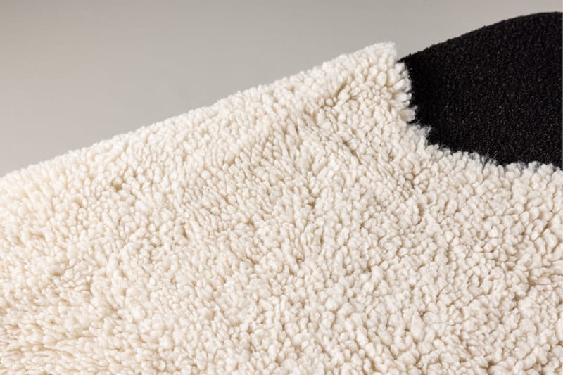 Katy Sittdyna 60x90 cm - Vit - Textil & mattor - Sittkudde & stolsdyna