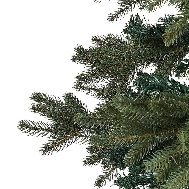 Konstgjord Julgran Huxley - 153x153x240 cm - Inredning - Julpynt & helgdekoration - Julpynt & juldekoration - Plastgran