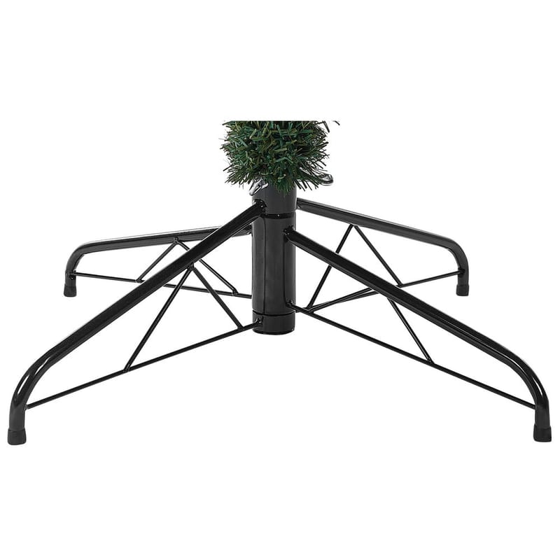 Konstgjord Julgran Huxley - 153x153x240 cm - Inredning - Julpynt & helgdekoration - Julpynt & juldekoration - Plastgran