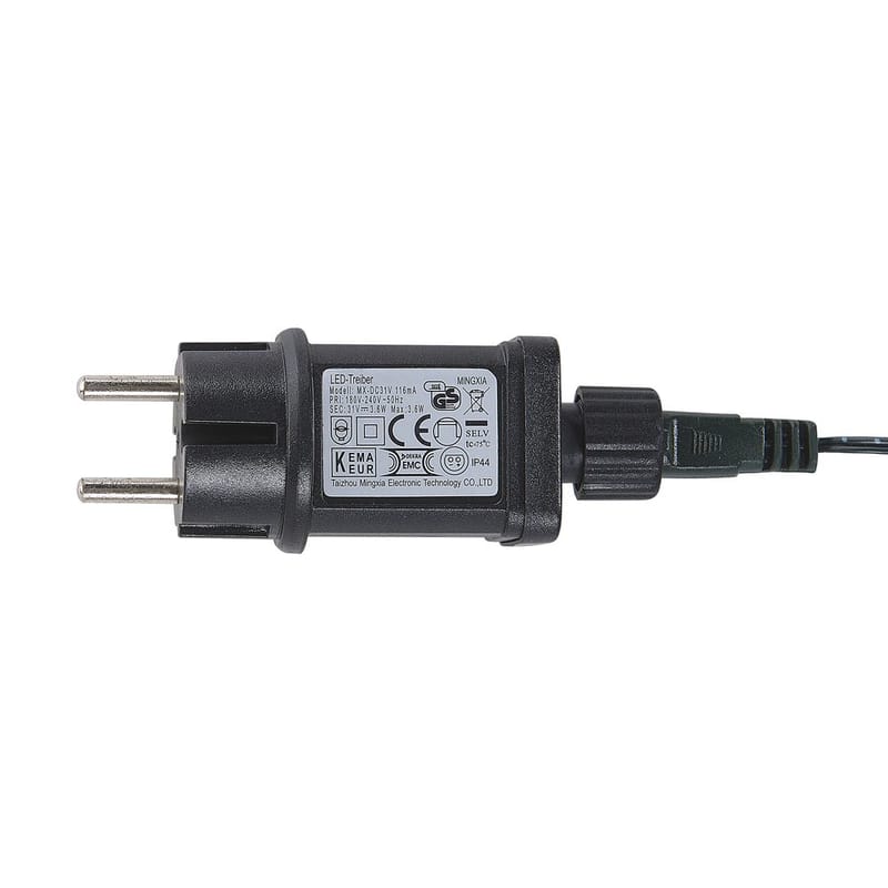 Konstgjord Julgran Jacinto - Inredning - Julpynt & helgdekoration - Julpynt & juldekoration - Plastgran