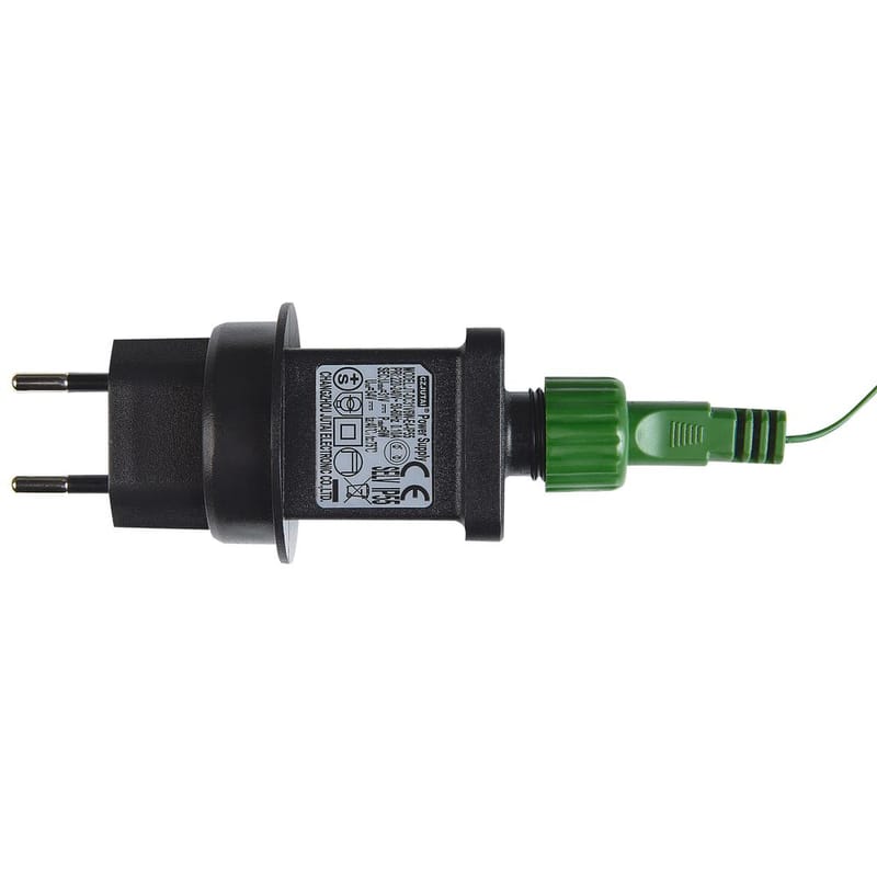 Konstgjord Snöig Julgran Brisco - 131x115x180 cm - Inredning - Julpynt & helgdekoration - Julpynt & juldekoration - Plastgran