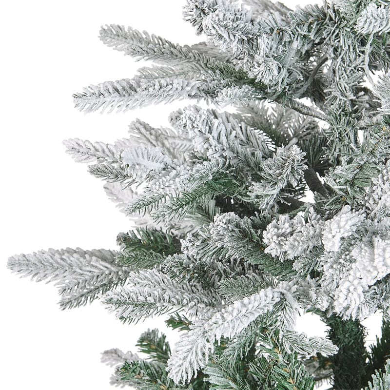 Konstgjord Snöig Julgran Miette - Inredning - Julpynt & helgdekoration - Julpynt & juldekoration - Plastgran