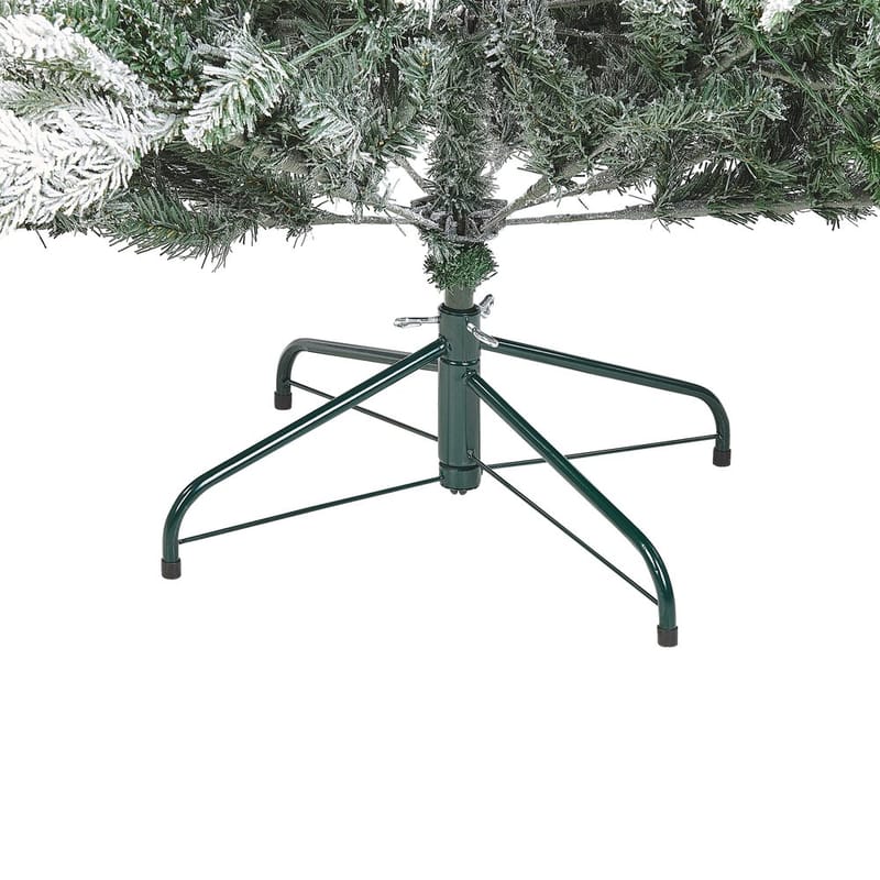 Konstgjord Snöig Julgran Miette - Inredning - Julpynt & helgdekoration - Julpynt & juldekoration - Plastgran