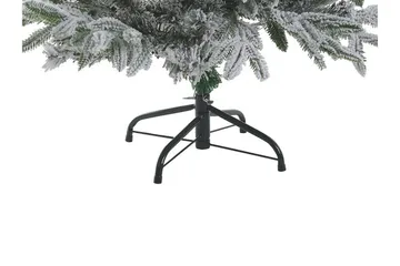 Chaker Julgran 180 cm - Vit - Inredning - Julpynt & helgdekoration - Julpynt & juldekoration - Plastgran