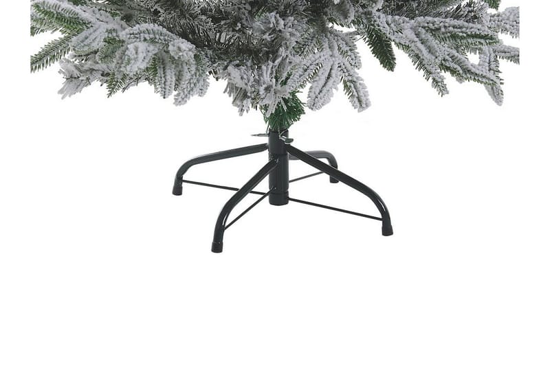 Chaker Julgran 180 cm - Vit - Inredning - Julpynt & helgdekoration - Julpynt & juldekoration - Plastgran