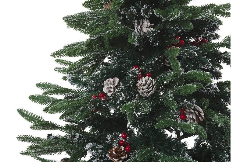 Donali Julgran 120 cm - Grön - Inredning - Julpynt & helgdekoration - Julpynt & juldekoration - Plastgran