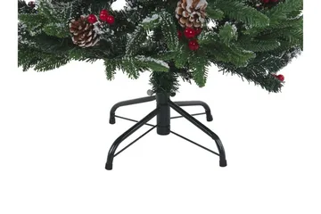 Donali Liten Plastgran 120 cm - Grön - Inredning - Julpynt & helgdekoration - Julpynt & juldekoration - Plastgran