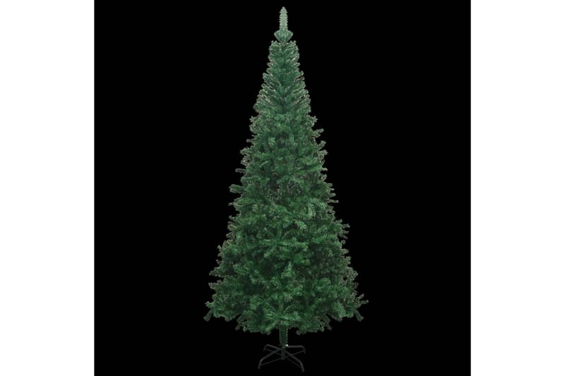 Julgran konstgjord L 240 cm grön - Grön - Inredning - Julpynt & helgdekoration - Julpynt & juldekoration - Plastgran