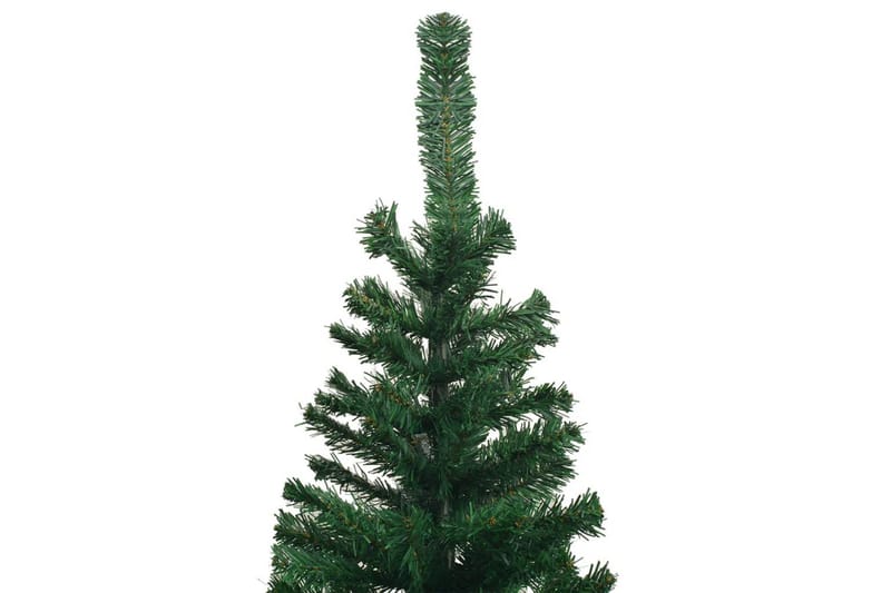 Julgran konstgjord L 240 cm grön - Grön - Inredning - Julpynt & helgdekoration - Julpynt & juldekoration - Plastgran