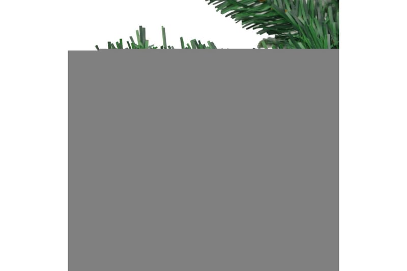 Julgran konstgjord L 240 cm grön - Grön - Inredning - Julpynt & helgdekoration - Julpynt & juldekoration - Plastgran