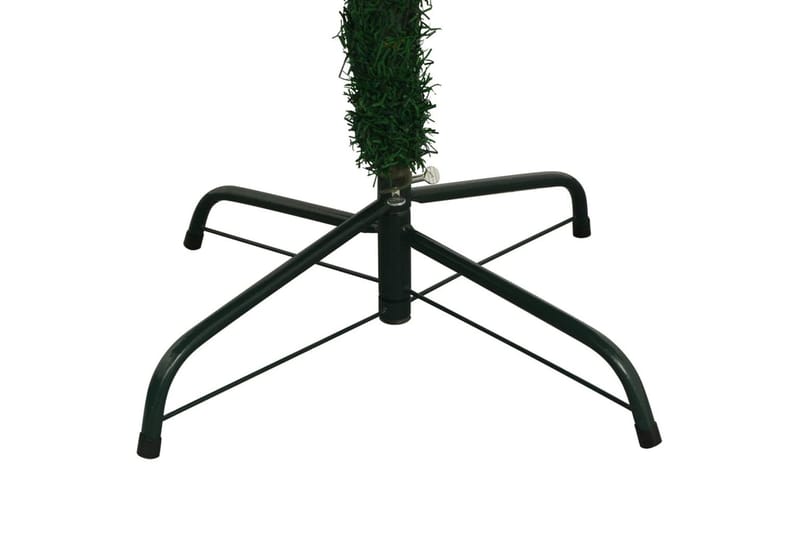 Julgran konstgjord L 240 cm grön - Grön - Inredning - Julpynt & helgdekoration - Julpynt & juldekoration - Plastgran