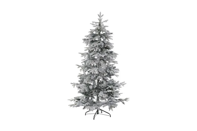 Marichi Plastgran 210 cm, Vit