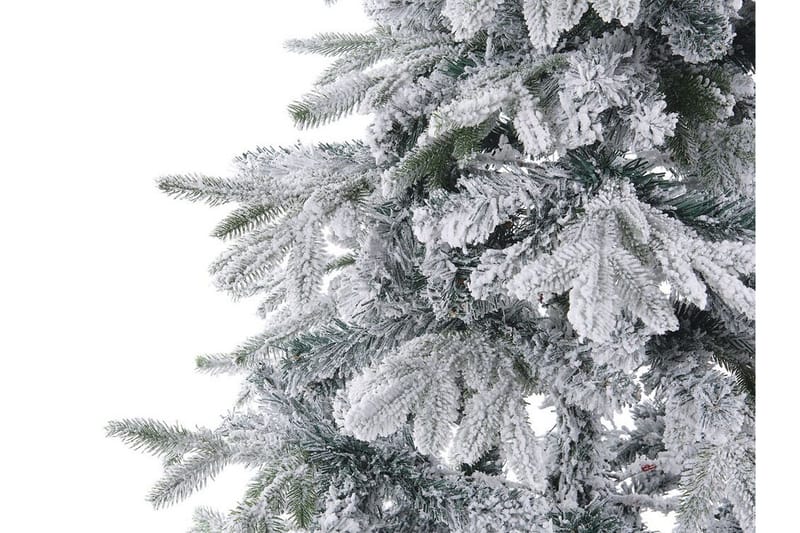 Marichi Plastgran 180 cm - Vit - Inredning - Julpynt & helgdekoration - Julpynt & juldekoration - Plastgran
