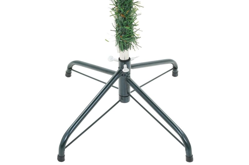 Plastgran med kottar 180 cm - Grön - Inredning - Julpynt & helgdekoration - Julpynt & juldekoration - Plastgran