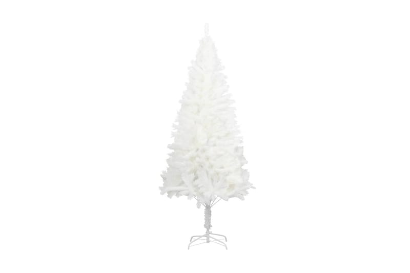 Plastgran verklighetstrogna barr vit 180 cm - Vit - Inredning - Julpynt & helgdekoration - Julpynt & juldekoration - Plastgran