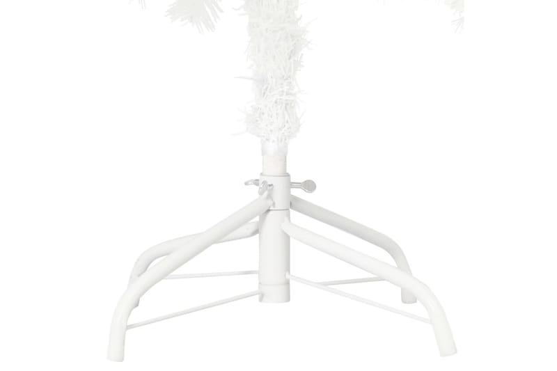 Plastgran verklighetstrogna barr vit 180 cm - Vit - Inredning - Julpynt & helgdekoration - Julpynt & juldekoration - Plastgran