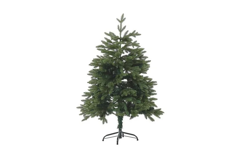 Wintley Liten Plastgran 120 cm, Grön