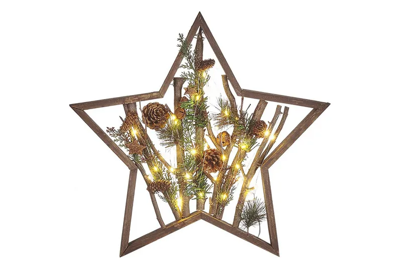 Prydnadsfigur Dokka, undefined