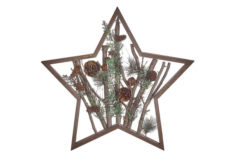 Prydnadsfigur Dokka - Inredning - Julpynt & helgdekoration - Julpynt & juldekoration - Julängel & julfigur