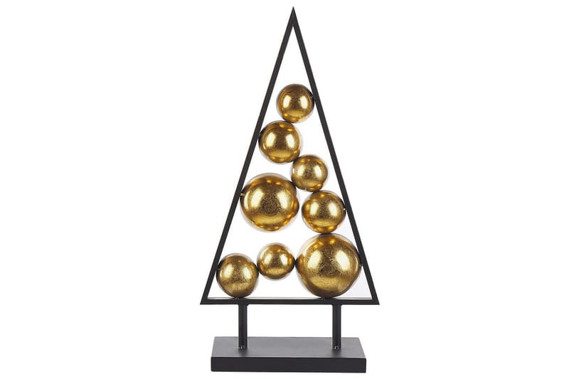 Prydnadsfigur Ranua - Inredning - Julpynt & helgdekoration - Julpynt & juldekoration