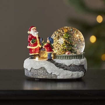 Winterville Juldekoration 12 cm - Flerfärgad - Inredning - Julpynt & helgdekoration - Julpynt & juldekoration - Julängel & julfigur