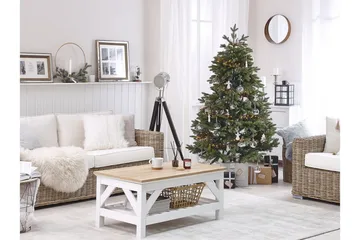 Wintley Plastgran 180 cm - Grön - Inredning - Julpynt & helgdekoration - Julpynt & juldekoration - Plastgran